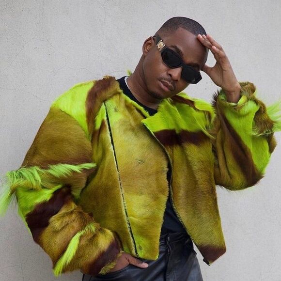 💯 NEW VERSACE VE4361 GB1/87 BLACK GREY UNISEX SUNGLASSES - Picture 5 of 13